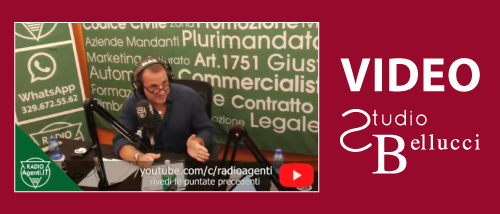 Video Fiscali Agenti